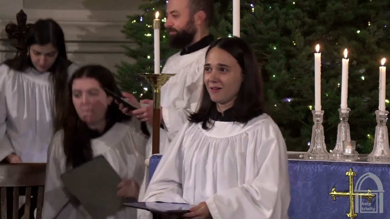 Magnificat, BWV 243 by JS Bach