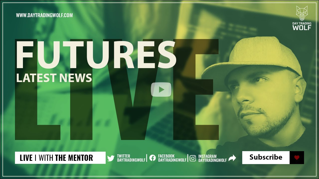 TRADING LIVE / ENVIVO