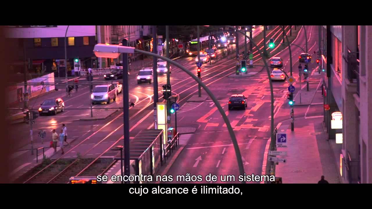 Citizenfour   Trailer legendado em portugu&ecirc;s PT