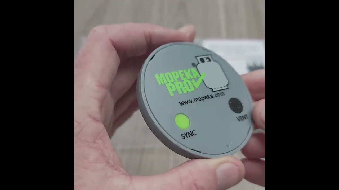 Mopeka pro 
