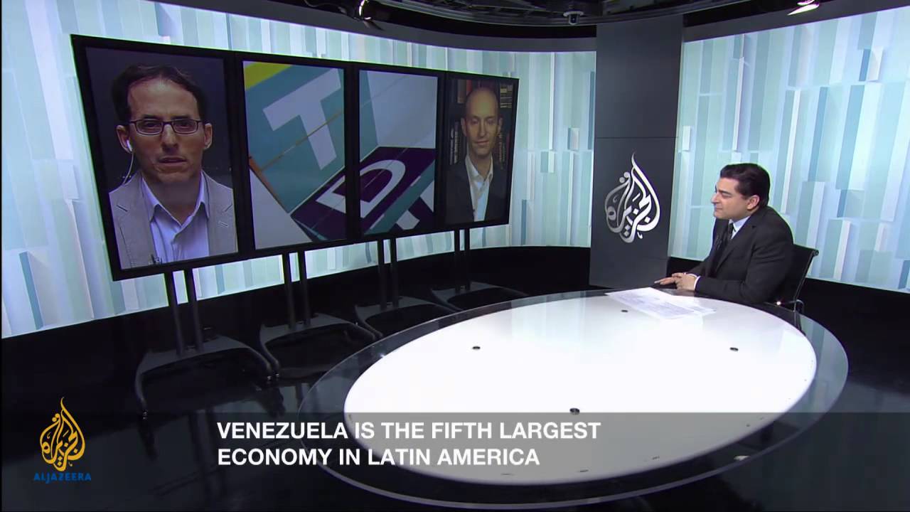 Inside Story Americas - Hugo Chavez's economic legacy