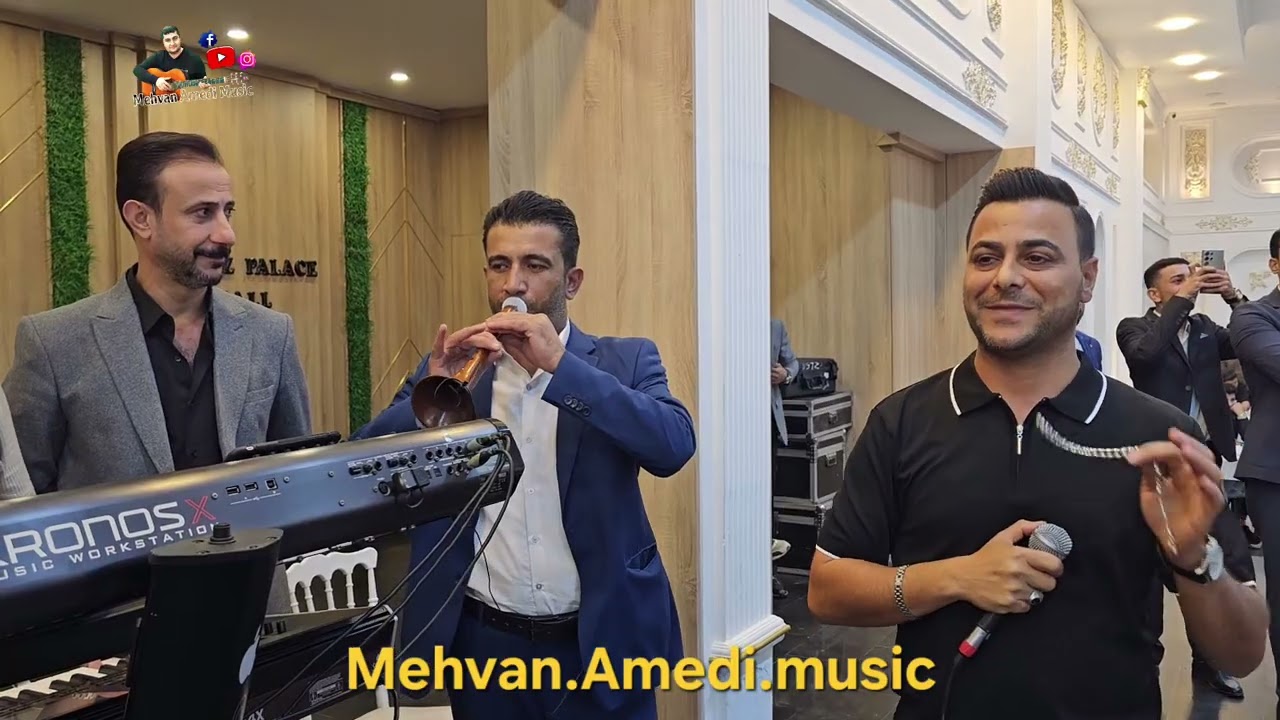 Islam Zaxoyi 13/9/2025 إسلام زاخوى خوشترين داوات