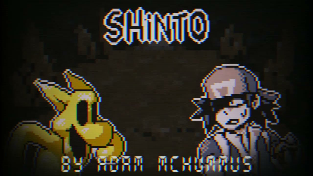 Shinto - Friday Night Lullaby V2