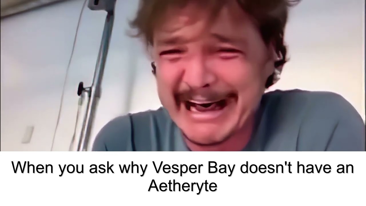 [FFXIV] Eorzea Slander