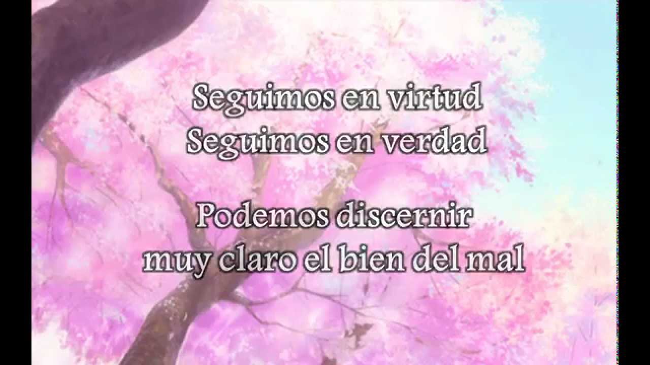 Creemos - Jenny Phillips (Letra)