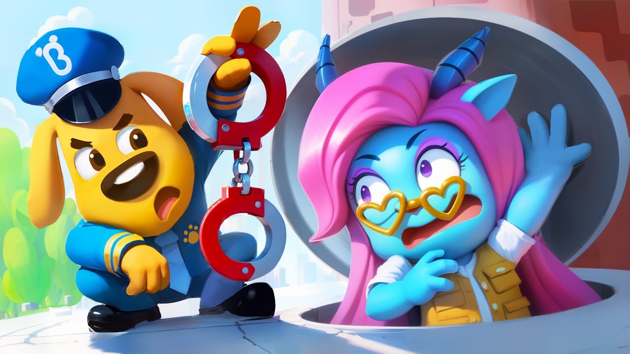 การออดิชั่นปลอมๆ | หมอฟันไม่น่ากลัวหรอกนะ | การ์ตูนเด็ก | เบบี้บัส | Kids Cartoon | BabyBus