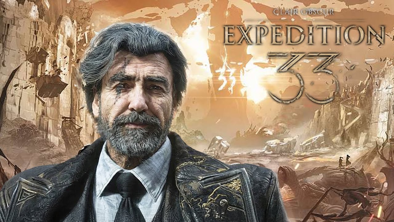 Renoir Boss Theme (All Phase) Clair Obscur: Expedition 33 OST Full Version