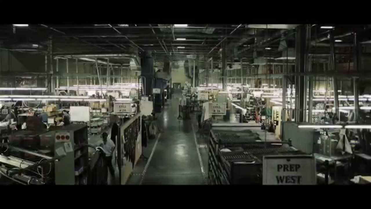 Buck Knives: Edge of  Legend Film