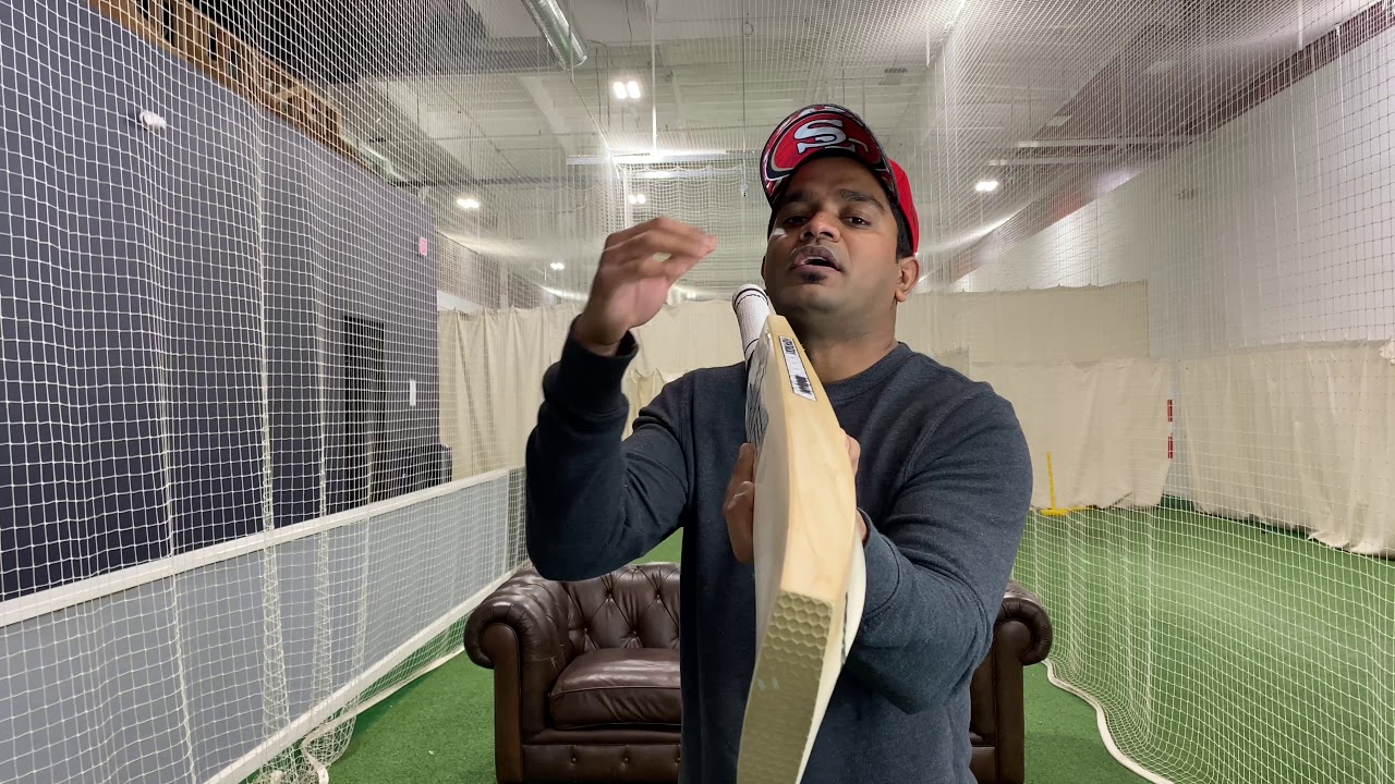 Newbery Renegade SPS and Player Cricket Bats Review