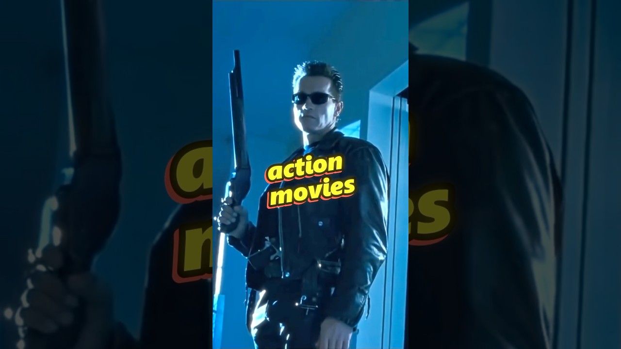 10 Absolute Best Action Movies ever Made 🤺🍿#whattowatch #movies #cinema #action