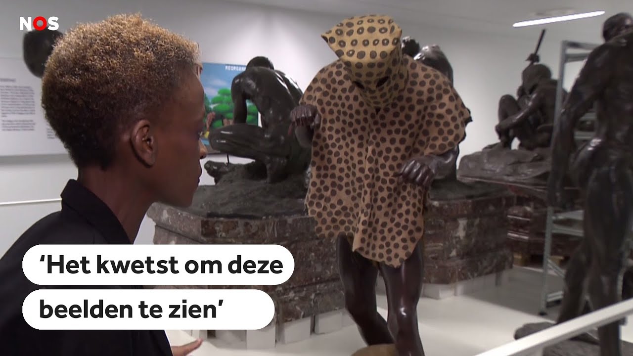 BRUSSEL: Omstreden Africamuseum verbouwd, maar is er genoeg veranderd?