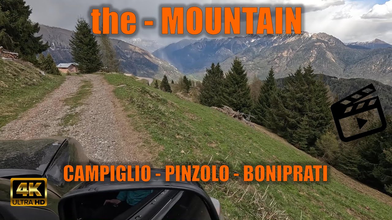 THE MOUNTAIN