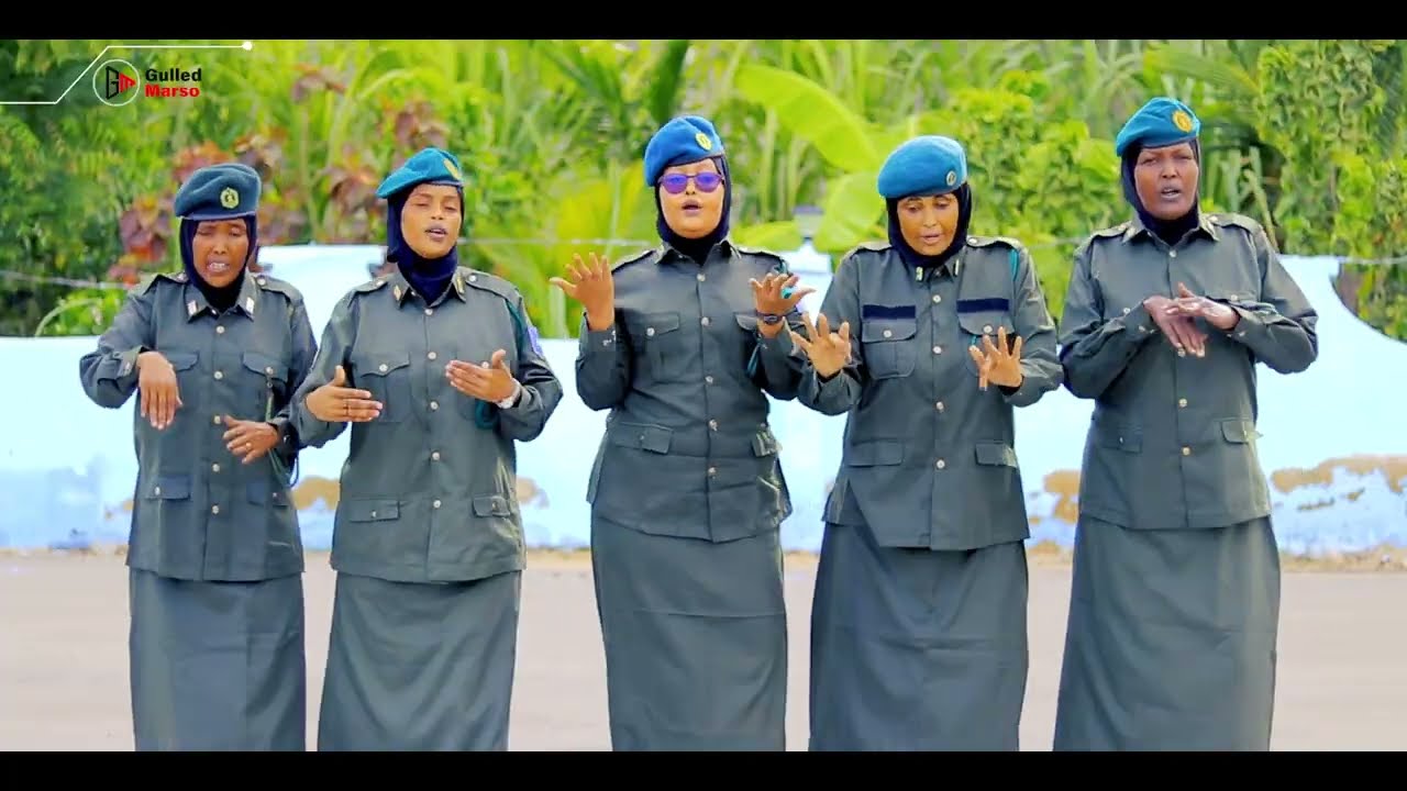 CAGTA MARIYA  CIIDANKEENIYOW - KOOXDA ONKOD ASLUUBTA - OFFICIAL MUSIC 2026