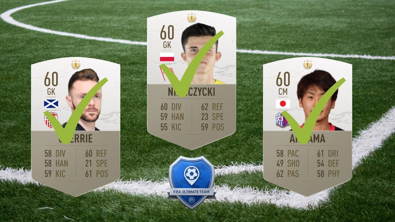 SQUAD BATTLES AFK GLITCH!! | FIFA 21