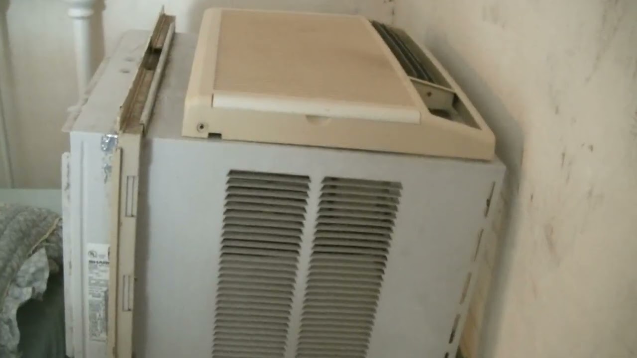 Air Conditioner Update Video