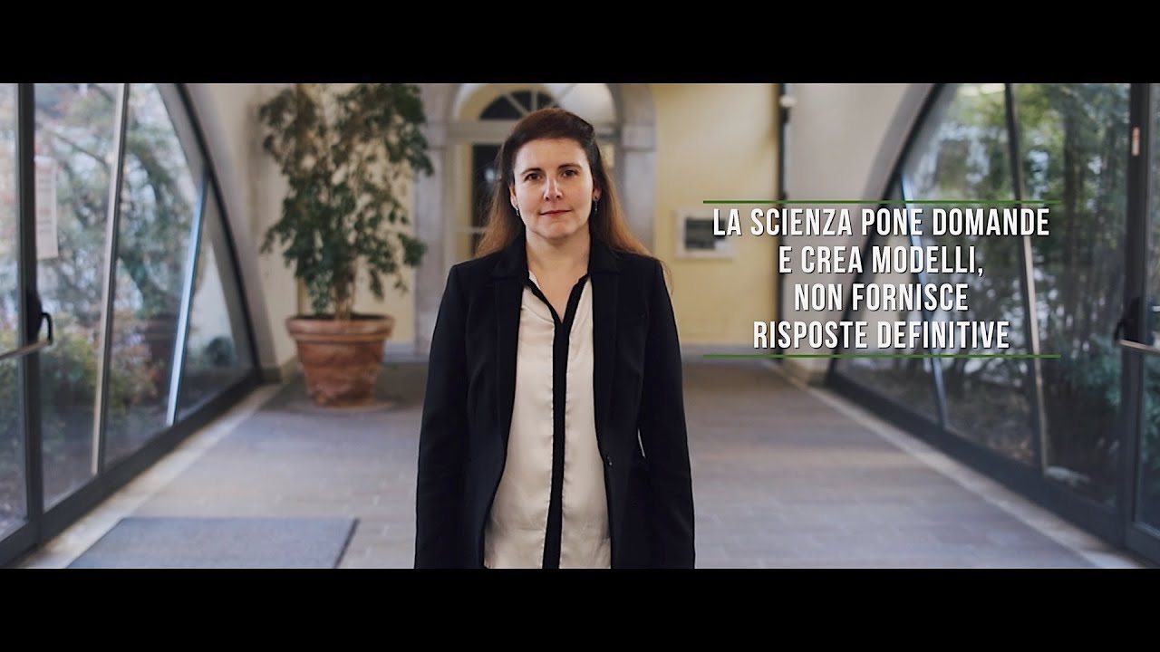 Intervista a Elena Maria Rusconi