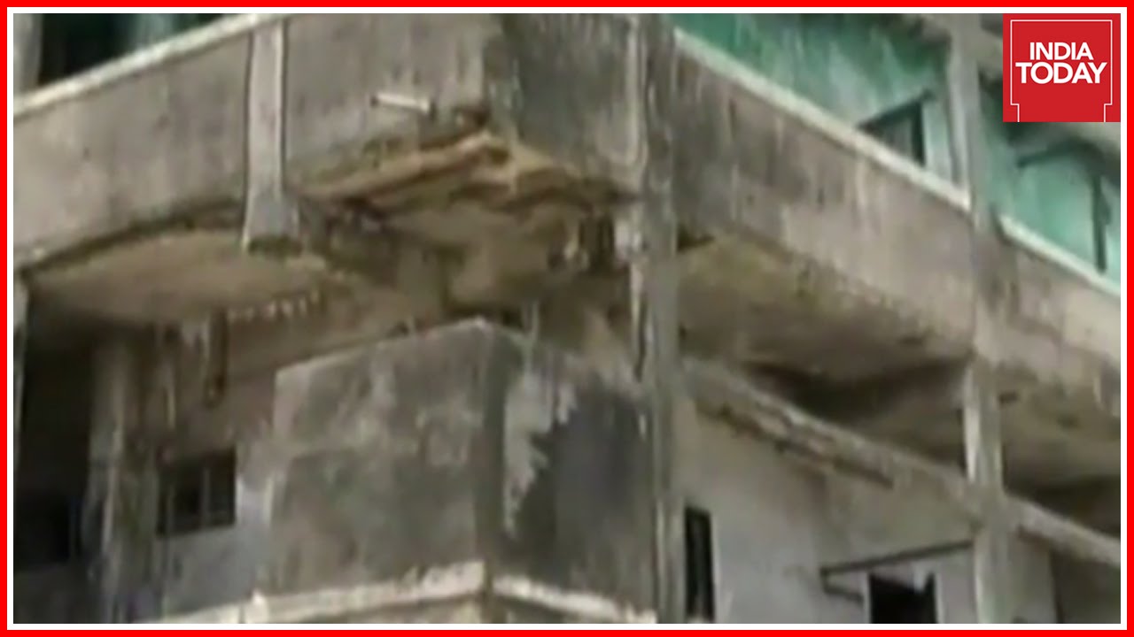 Special Court To Pronounce Verdict On Gulbarg Society Massacre