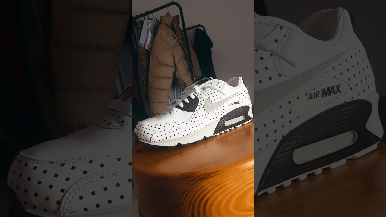 Air Max 90 Collection #airmax90 #am90 #airmax #chorleyheat #sneakers #sneakerhead #collection