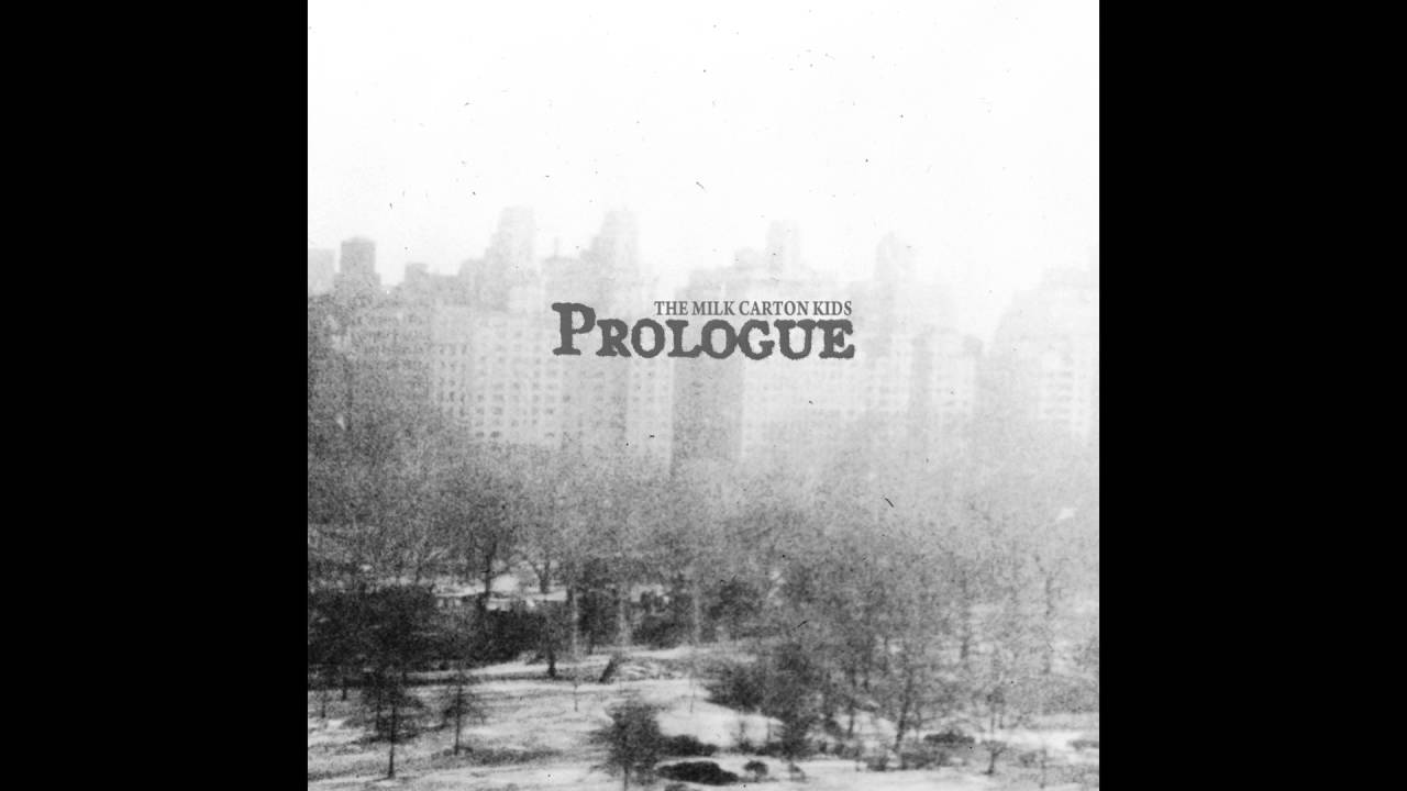 The Milk Carton Kids - 