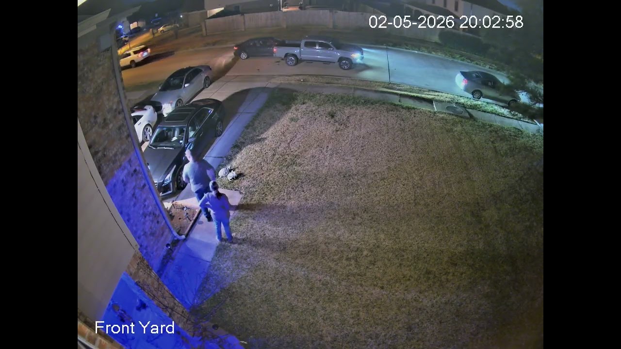 Accident 02052026