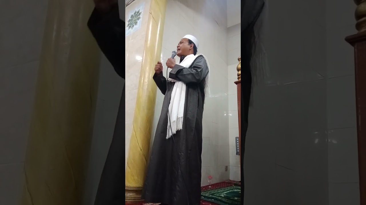 Ust maulana, DISKON dan PAHALA