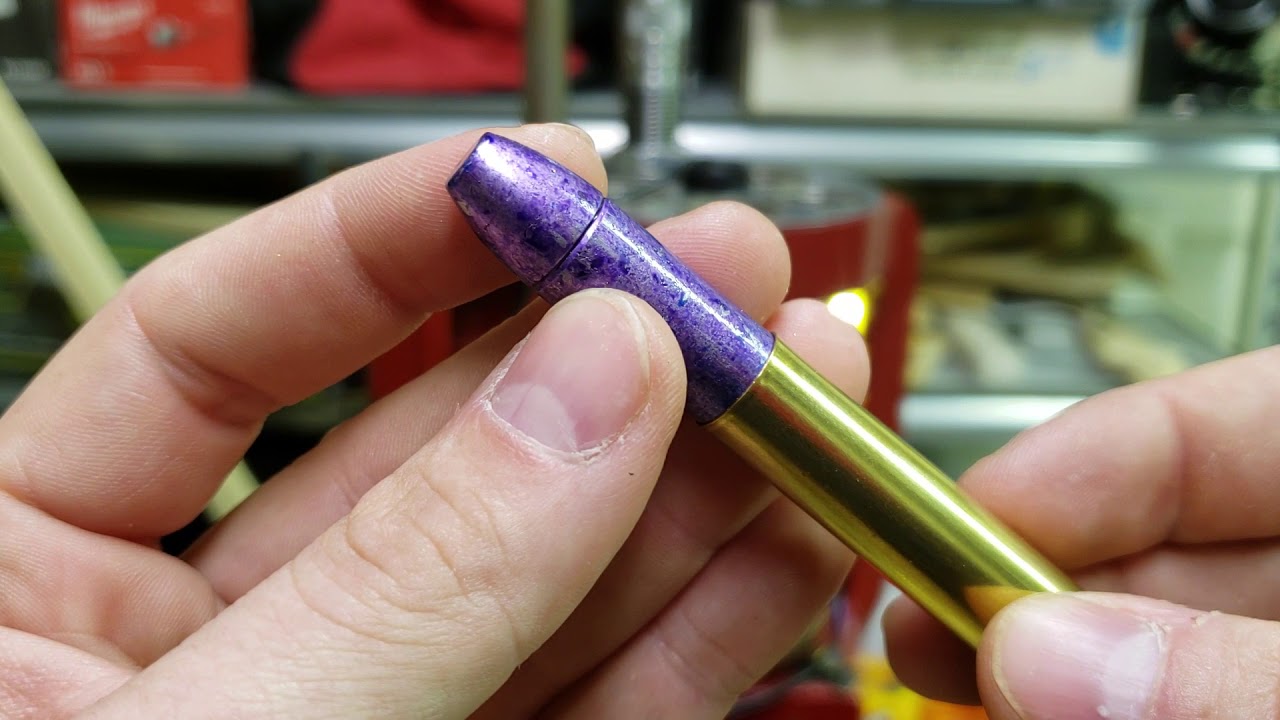 Loading 45-70 with 600 grains