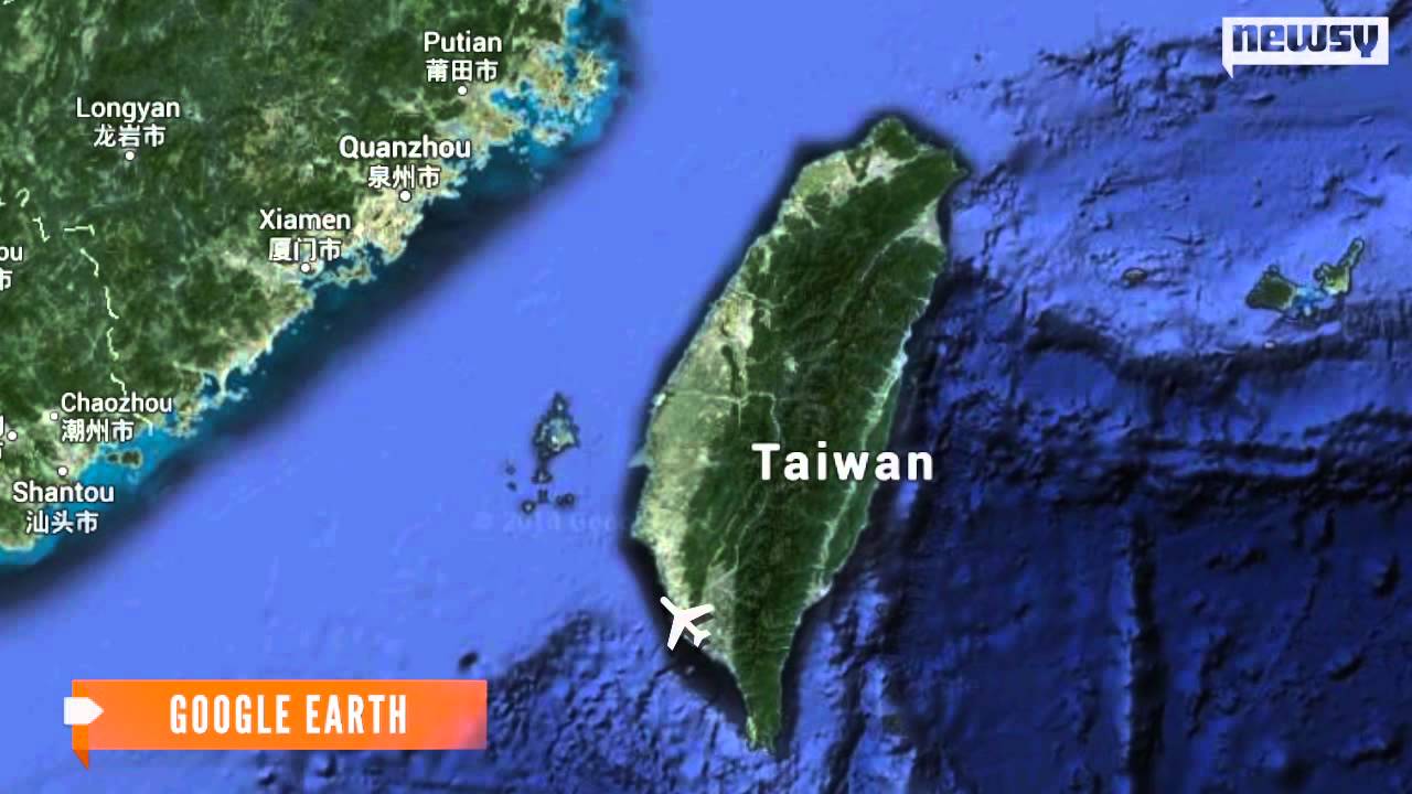 Taiwan Plane Crash: Was Severe Weather A Factor?
