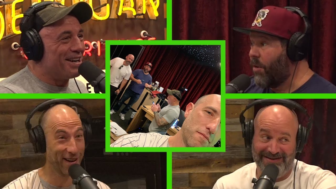 The Start of Sober October 4 and Bert's Health Improvements