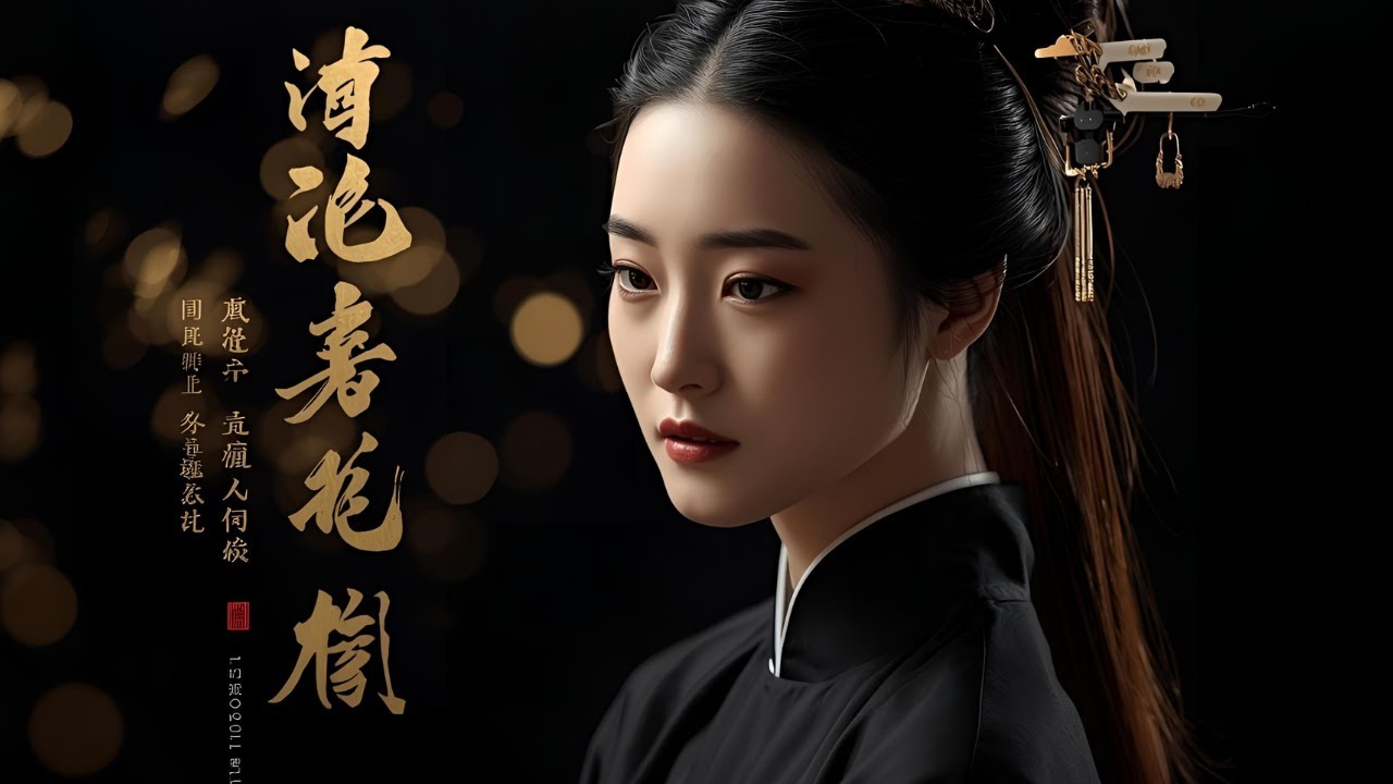 ❤️ Musik guzheng | 舒缓轻柔旋律 Soft Relaxing Melody | chinese instrumental music for stress relief
