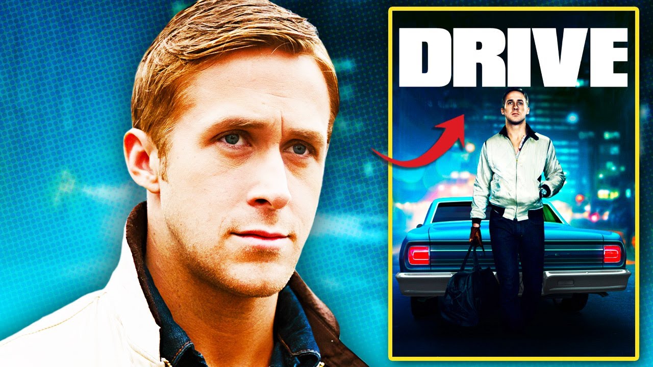 Drive: Before Ryan Gosling Had Kenergy He Was 