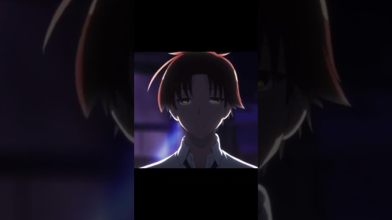 Winning at All Costs  The Ruthless Strategy R Ending Scene (English Dub)
