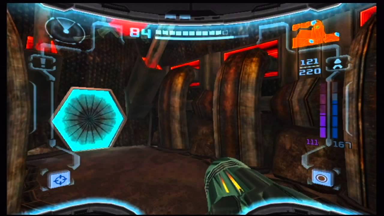 Metroid Prime 2: Echoes - 59 - Light Suit