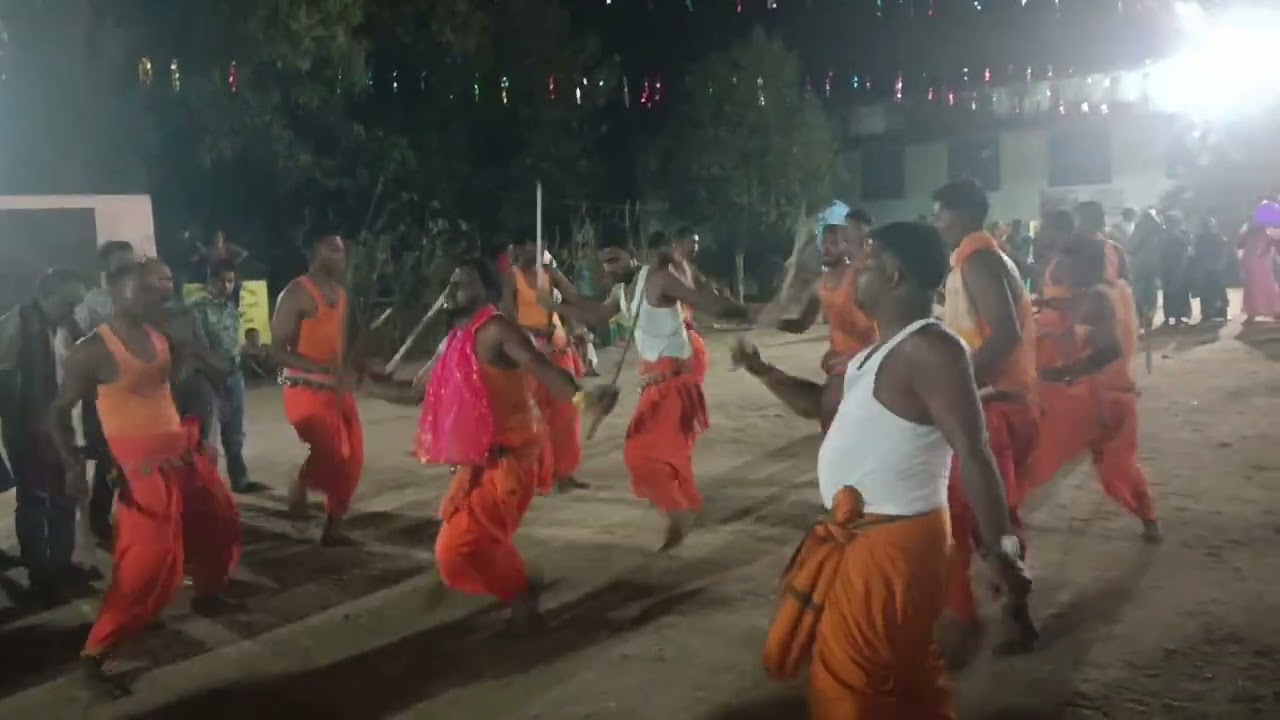 Laudi khela pasasingh 