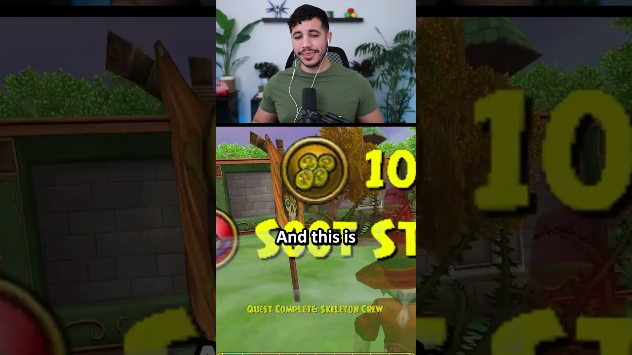 Wizard101 New Player Experience