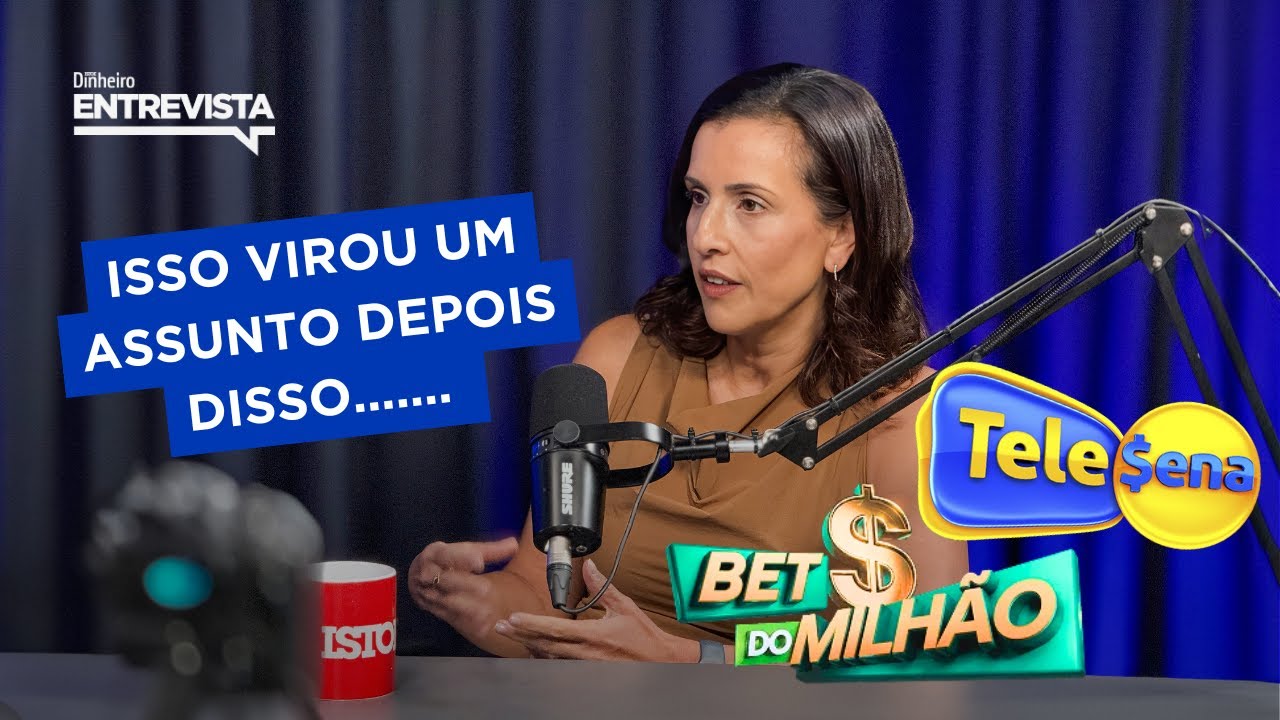 A Tele-Sena virou Bet?