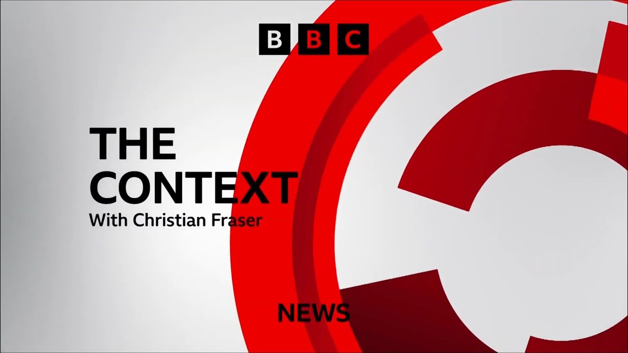 The Context with Christian Fraser (Full - Program) - 25 July 2023
