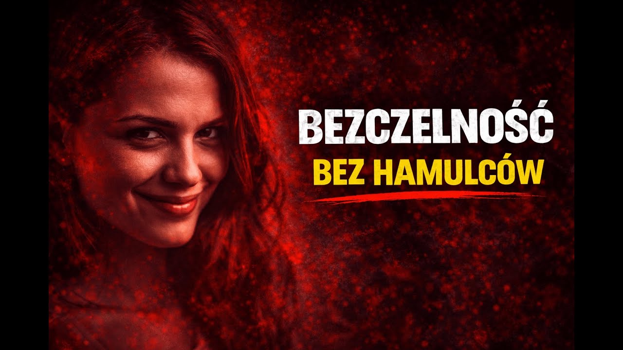 BEZCZELNOŚĆ KOBIET NIE ZNA GRANIC, ZOBACZ TĘ HISTORIĘ 