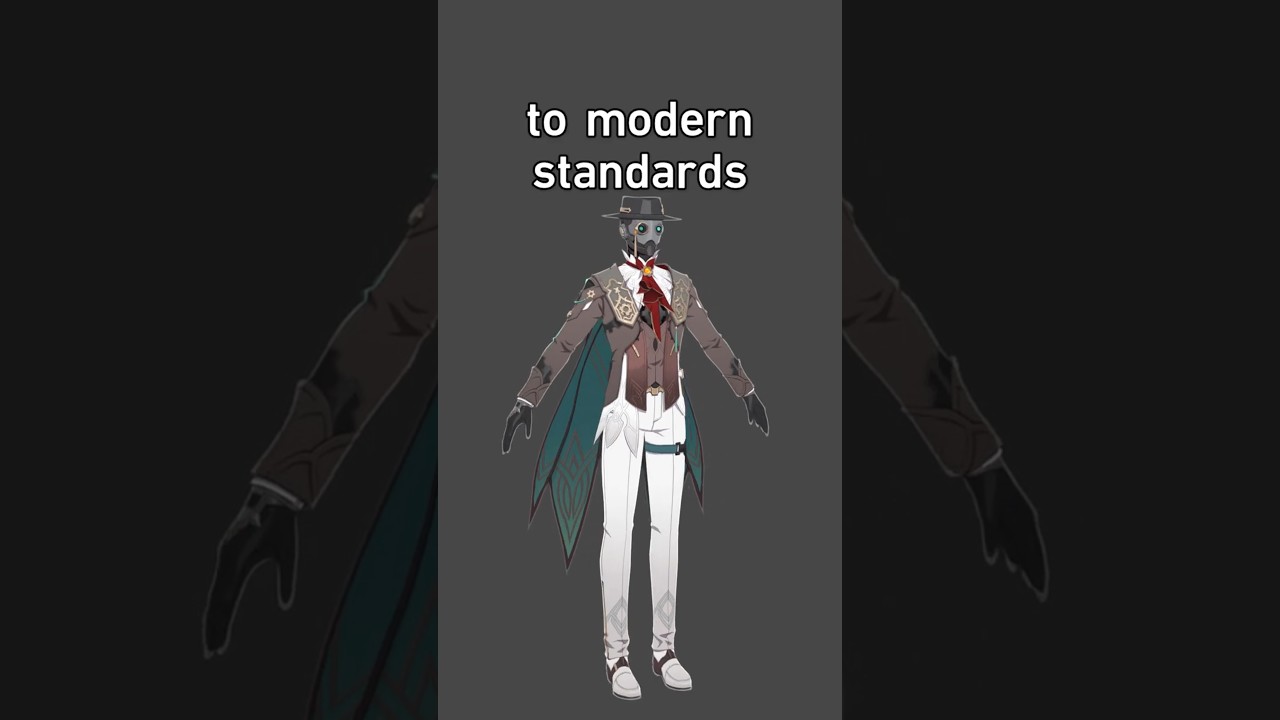 Will Screwllum be redesigned? #hsr #honkaistarrail #screwllum
