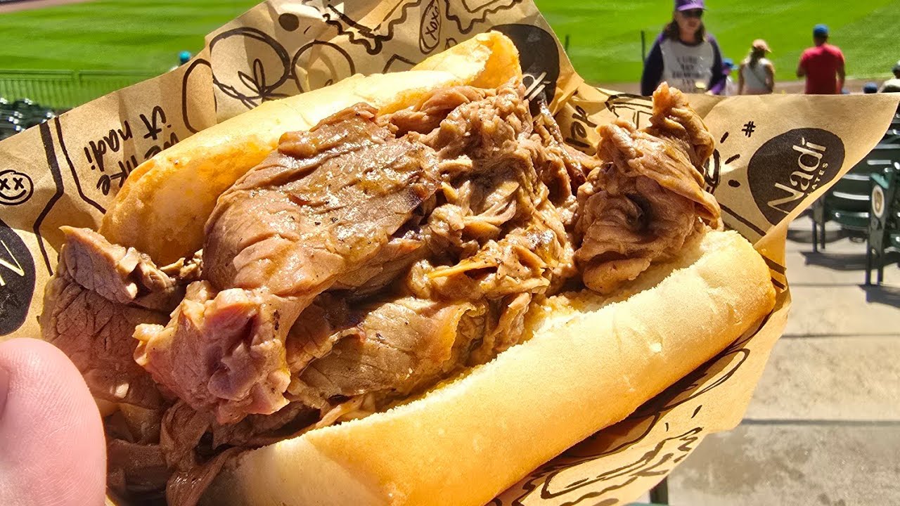 American Family Field - Milwaukee Brewers Ballpark Review 