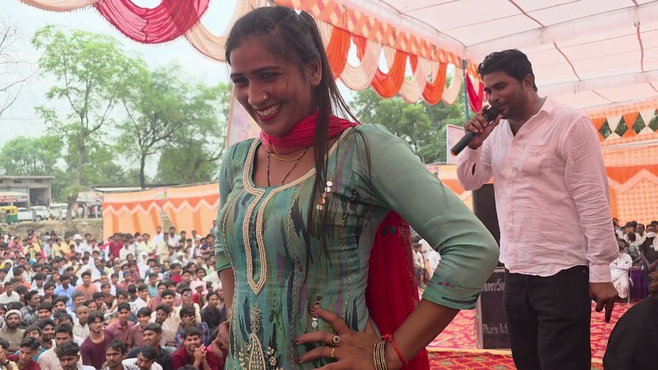 Chokha mewati program