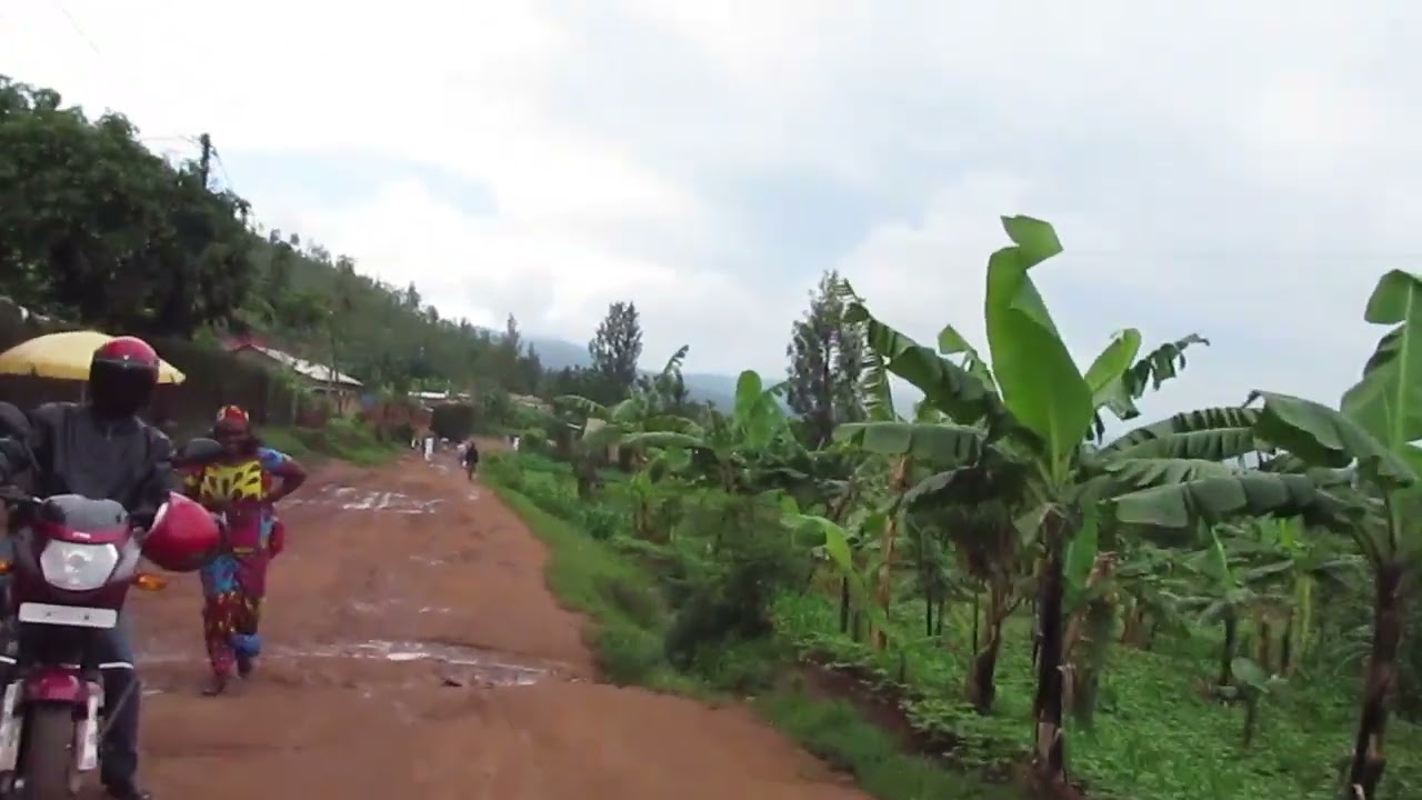 UMURENGE WA MAGERAGERE MWISURASHYA RYITERAMBERE REBA UKO UMUHANDA MIDUHA NYARUFUNZO UGEZE UKORWA .
