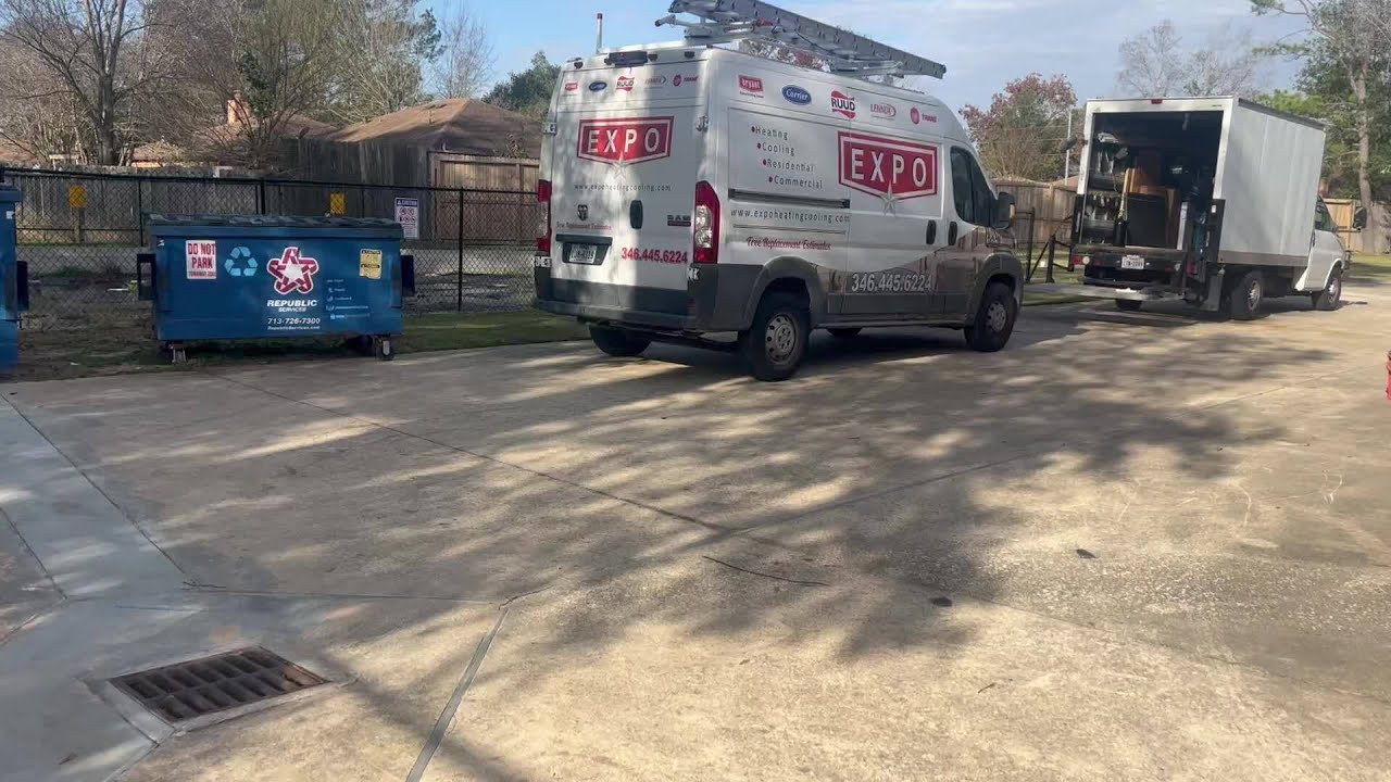 AC Repair Near Me