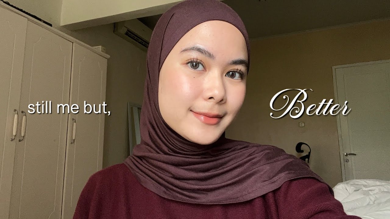 I’m Back! GRWM + What I’ve Been Up To