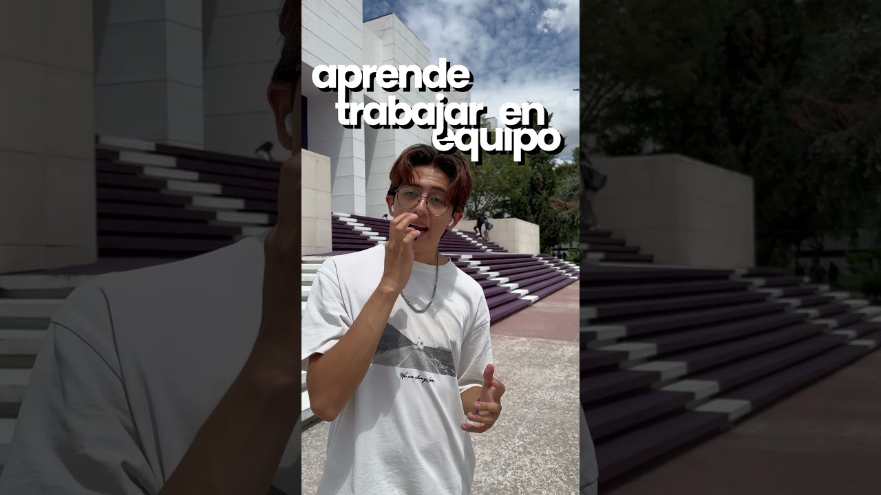 Consejos estudiantes nuevo ingreso 🧑🏻&zwj;🎓
