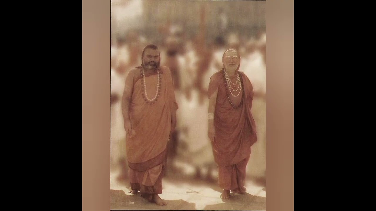 நடமாடும் சாரதாம்பாள் - 15