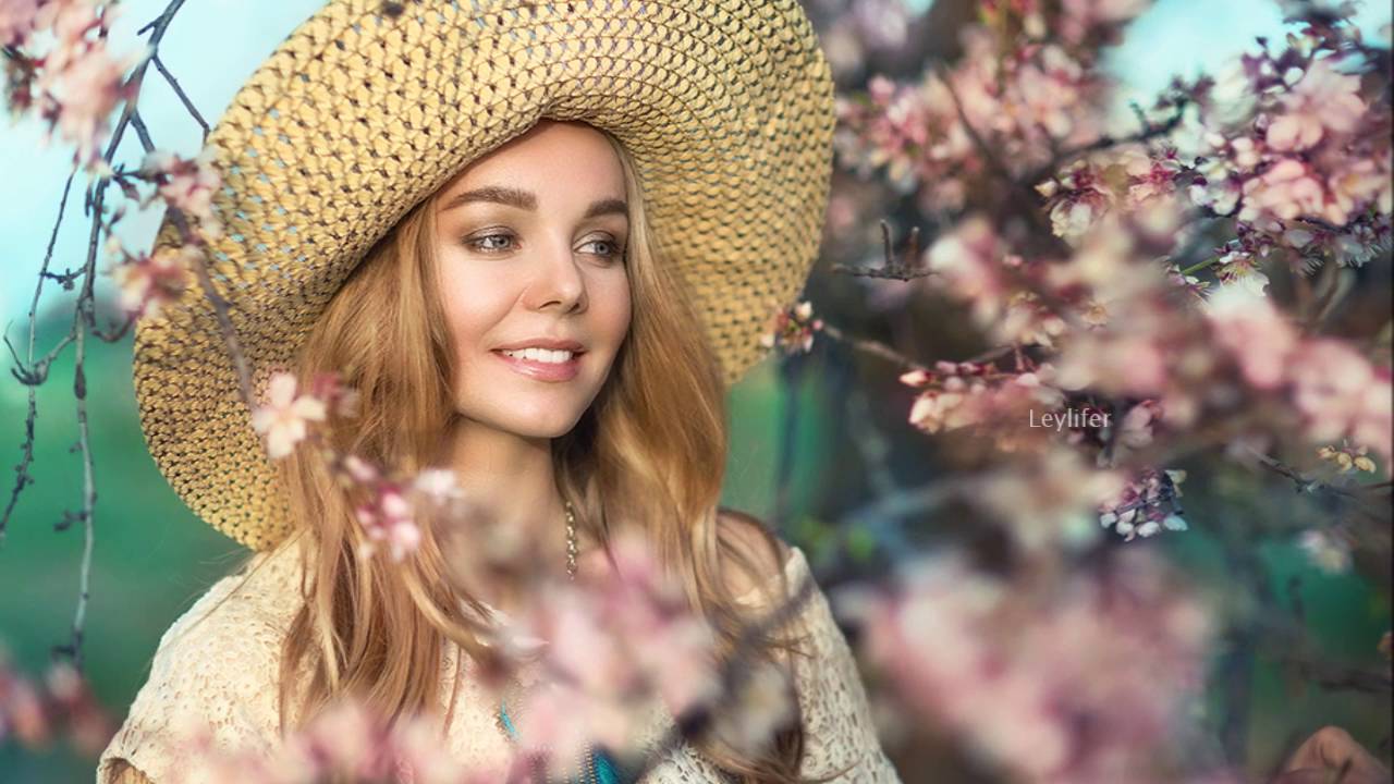 Berkant - Mevsim Bahardı