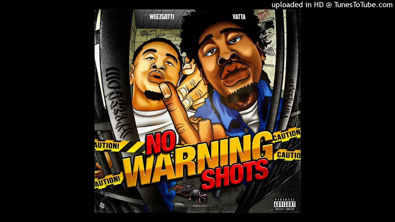 WeezGotti Ft Yatta - Blue Flame (Prod.Duce)