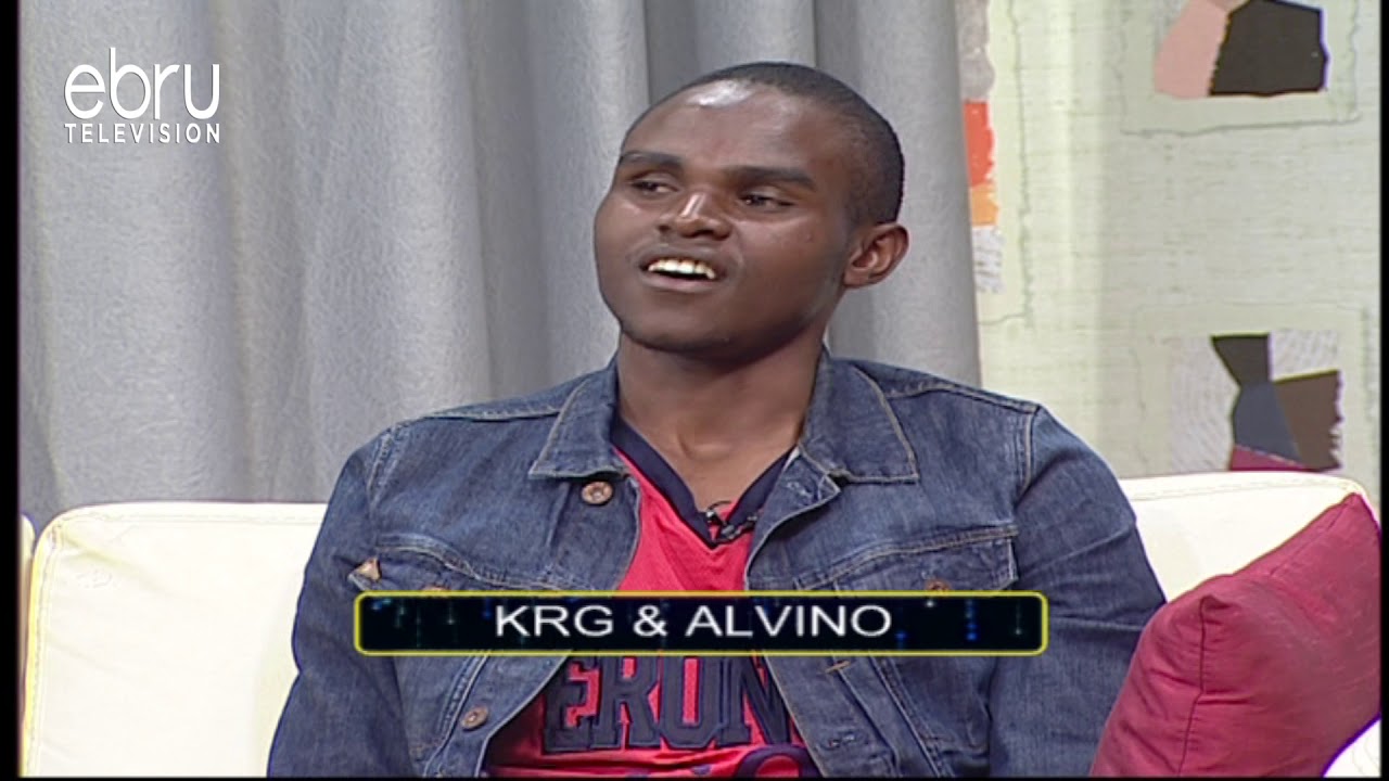Alvindo, KRG The Don, Masauti & Kzee On Chipukeezy Show (Full Eps)