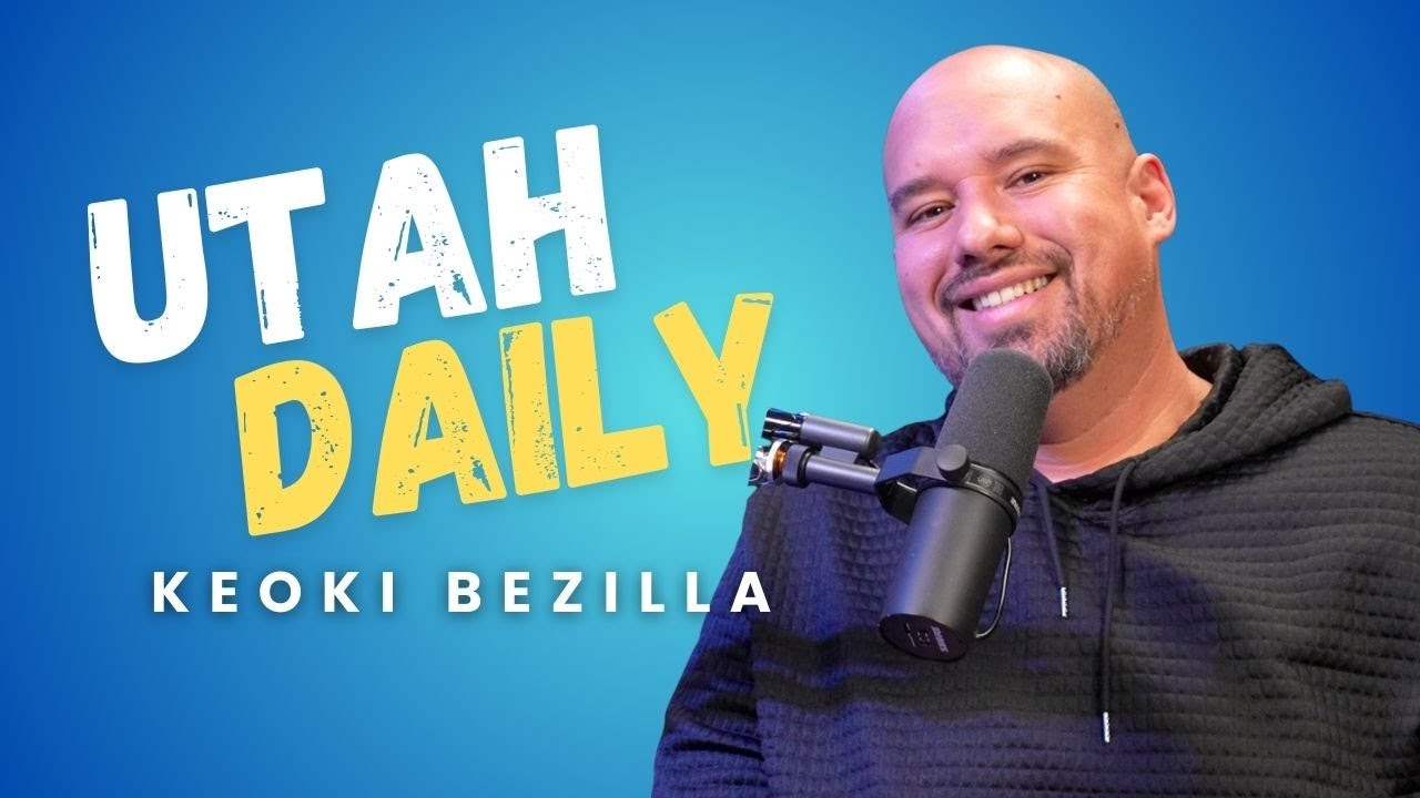 Unlock Your Potential | Keoki Bezilla