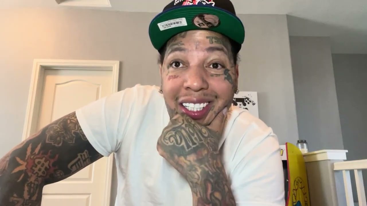 KING YELLA TESTIMONY 🙏 How Music Saved Him From Jail & Death
